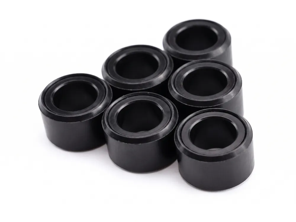 Super-Preis Variomatikrollen Maxi-Roller Variorollen 20X15mm 10,5g 6 Stück ab 125